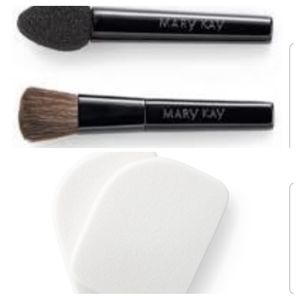 Mary Kay Makeup Tools
